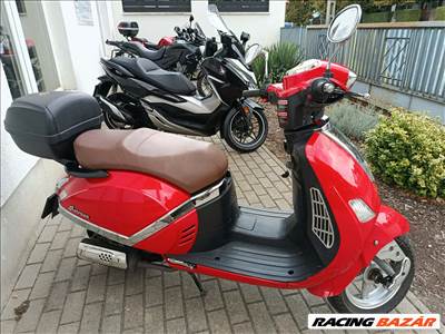 Motowell Retrosa 125 (2013)