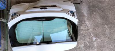 Ford c-max csomagtér ajtó 2011 fehér