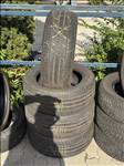 225/55 R17 Michelin Primacy 4 101W | 5,5mm | 4db | DOT: 0321