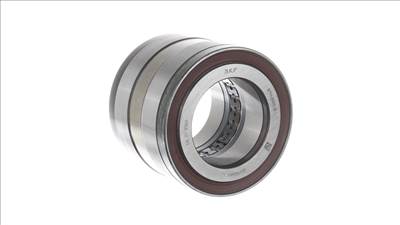 kerékcsapágy készlet SKF VKBA 5552 for GIGANT, MERCEDES-BENZ, SCHMITZ CARGOBULL