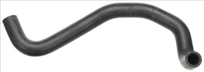Fűtéscső GATES 02-1804_GAT for AUDI, SKODA, VW