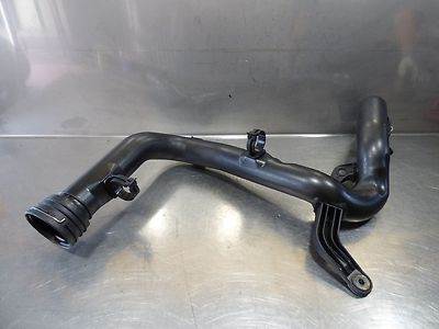 VW Golf 5 1.9 TDI töltőlevegőcső / szívócső 1K0145770B / 1K0 145 770 B használt