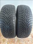  205/6016" újszerű Kumho téli gumi.