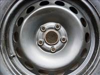 4db 5x112 lyukosztású 6JJ 16" használt lemezfelni eladó.