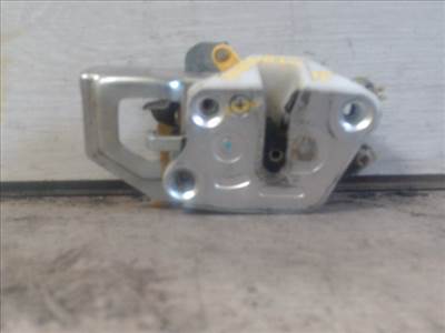CHEVROLET SPARK M200 05.05-10.02 Jobb első ajtó zárszerkezet mechanikus