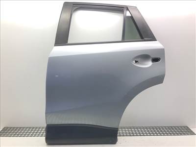 MAZDA CX-5 (KE, GH) 2011 - 2017 Bal hátsó ajtó