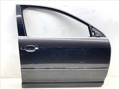 VW PHAETON (3D1, 3D2, 3D3, 3D4, 3D6, 3D7, 3D8, 3D9) 2002 - 2016 Jobb első ajtó
