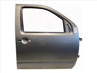 NISSAN PATHFINDER III (R51) 2005 - 2022 Jobb első ajtó