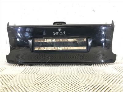 SMART FORTWO coupe (450) 2004 - 2007 Hátsó csomagtérajtó