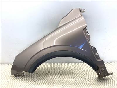 OPEL ANTARA A (L07) 2006 - 2022 Bal első sárvédő