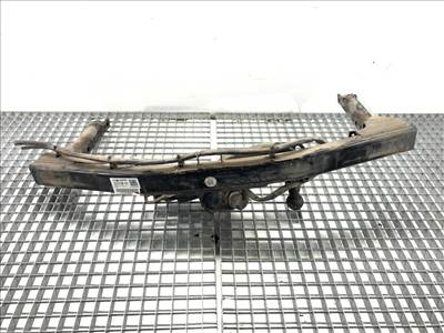 AUDI A4 B9 Avant (8W5, 8WD) 2015 - 2025 Vonóhorog 8W0800491C
