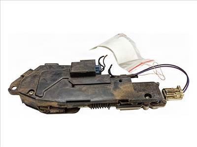 LAND ROVER FREELANDER I Soft Top (L314) 1998 - 2006 Hátsó csomagtérajtó zár