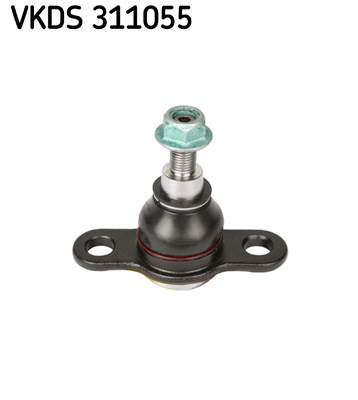 SKF VKDS 311055 - Lengőkar gömbfej VW