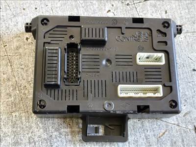 Renault Modus 1.5 dCi komfort elektronika  8200497363