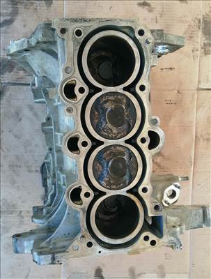 Kia Cee'd (CD) D4fd füzött blokk
