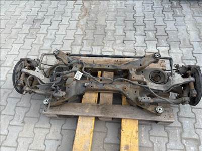 Opel Insignia A 2.0 Biturbo 4x4 Sports Tourer Hátsó Futómű 10890 22879955