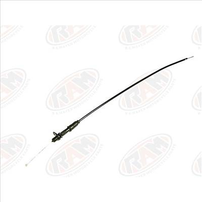 BOWDEN GÁZ FELSŐ AEROX50-100 440/530MM 163592110