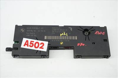 BMW X5 E70, E70LCI Antenna modul, erősítő