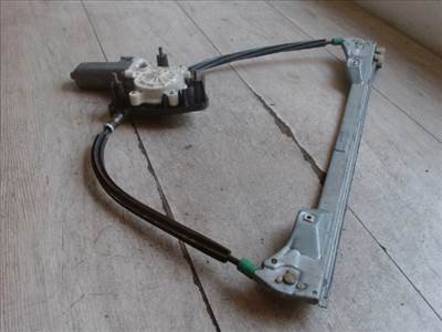 RENAULT THALIA 99.05-02.02 Jobb első ablakemelő szerkezet elektromos