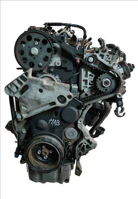 2.0 CRLB MOTOR 
