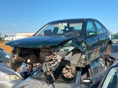 Volkswagen Bora Bal első Ablak *172307*