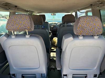Mercedes Vito (1st gen) W638 Bal hátsó Kapaszkodó (Felső) *172556*