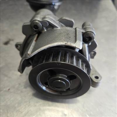 Opel Astra K olajpumpa  55503981