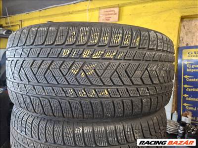  265/40/21" Pirelli téli gumi 