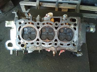 DAIHATSU Charade 2003.03- Hengerfej. benzines