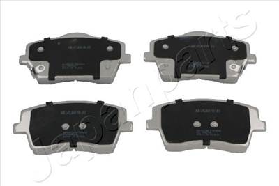 JAPANPARTS PA-0353AF - fékbetétkészlet, tárcsafék LYNK & CO VOLVO