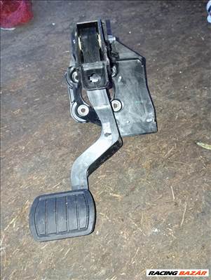Citroën C4 III, Opel Corsa F Elektronikus fékpedál  9856702080