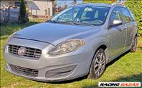 Fiat Croma 1.9 JTD 8V Vonóhoroggal!