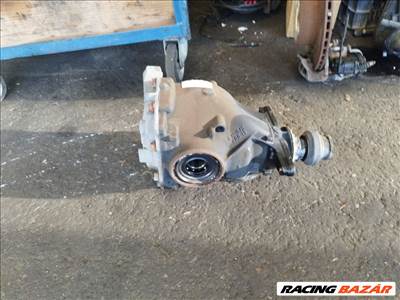 BMW F25 X3 35D xDrive hátsó differenciálmű. Áttétel 2.81 7592013