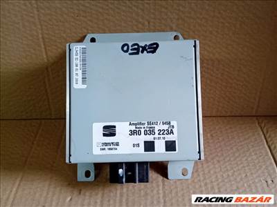 Seat Exeo SEAT EXEO erősítő  3r0035223a