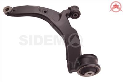 lengőkar, kerékfelfüggesztés SIDEM 64074 for VW