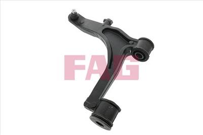 lengőkar, kerékfelfüggesztés Schaeffler FAG 821 0557 10 for OPEL, VAUXHALL, NISSAN, RENAULT