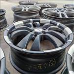 5x120 18 Bmw; Opel; Honda polír alufelni 90000ft a 4db/244/