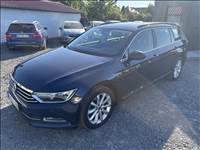 Eladó Volkswagen Passat Variant 2.0 TDI BMT (1968 cm³, 150 PS) (B8)