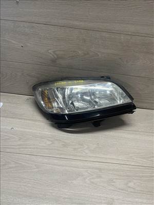 Opel Zafira A Jobb fényszóró 