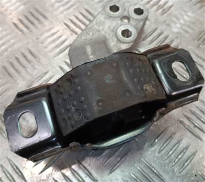 Smart ForTwo 451 Electric Drive motortartó bak A eredeti használt - 4512400317