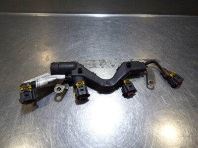 Opel Insignia 2.0 CDTI befecskendezőszelep-kábelköteg eredeti használt - 55580911