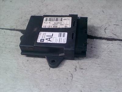OPEL VECTRA C 01-05 Bal első központi zár motor