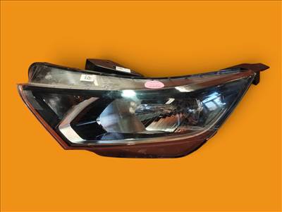 Hyundai I20 bal halogén lámpa 92101-Q0000 (S5.60.910K)a