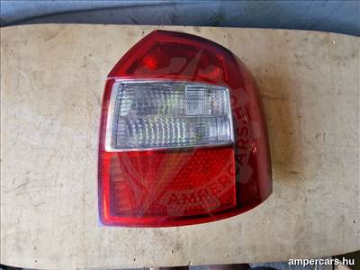 AUDI A4 Avant (8E5, B6) Hátsó Lámpa Jobb (2000–2004) 8E9945096