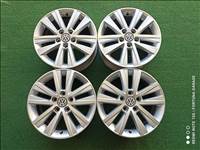 5x112 16" Volkswagen (5K0) használt alufelni garnitúra