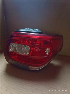 Citroën DS3 Citroen DS3 hátsó lámpa  8683115380