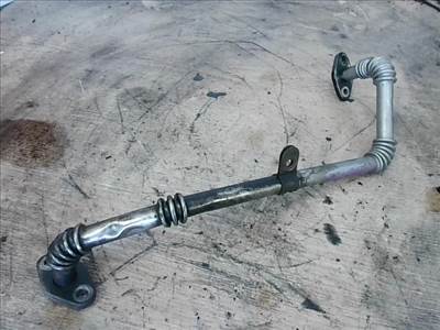 DAEWOO LANOS 01- EGR hűtő cső