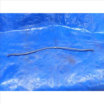 Rieju RS2 50 2003-2004 első fékcső Bremsleitung brake line