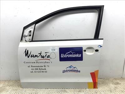 SKODA CITIGO (NF1) 2011 - 2019 Bal első ajtó