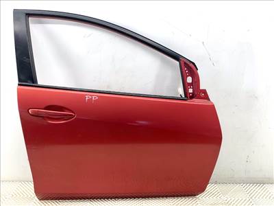 MAZDA 2 (DE_, DH_) 2007 - 2015 Jobb első ajtó